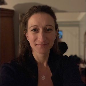 Meet your Posher, Andrea